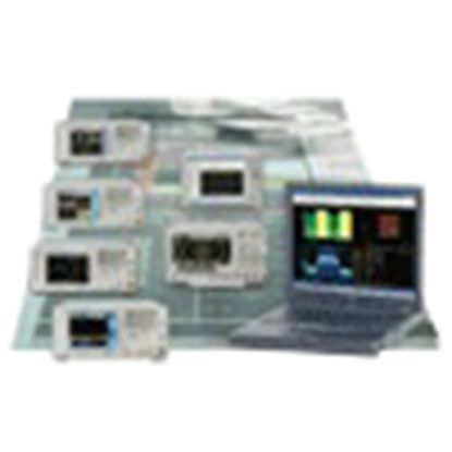 Keysight Technologies 89601B-B7N