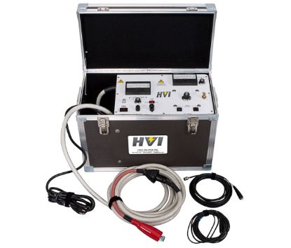 High Voltage, Inc. PFT-503CM