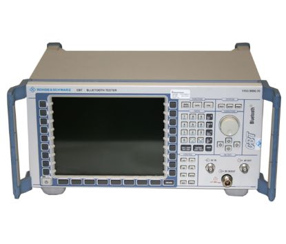 Rohde & Schwarz CBT