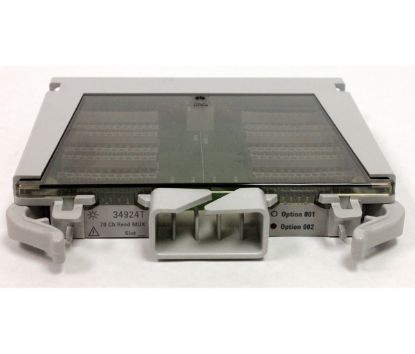 Keysight Technologies 34924T