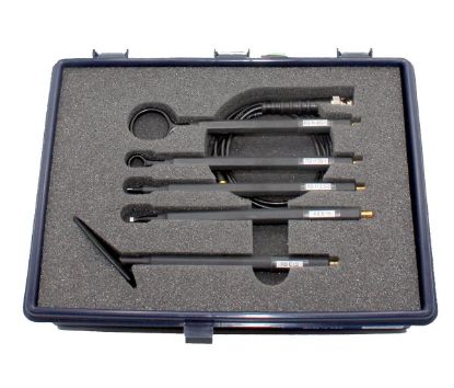 Rohde & Schwarz HZ-15