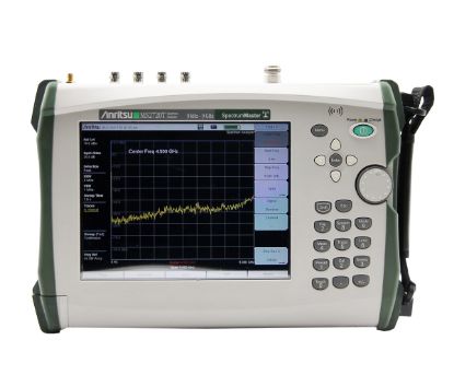 Anritsu MS2720T-720