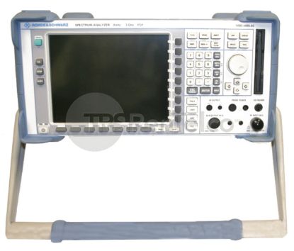 Rohde & Schwarz FSP3