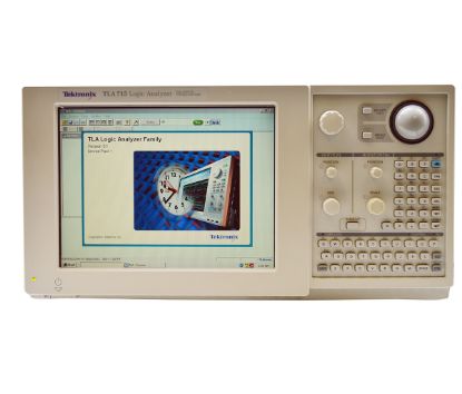 Tektronix TLA715
