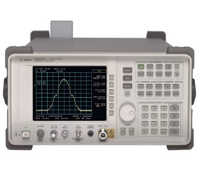 Keysight Technologies 8563E