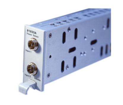 Keysight Technologies 81635A