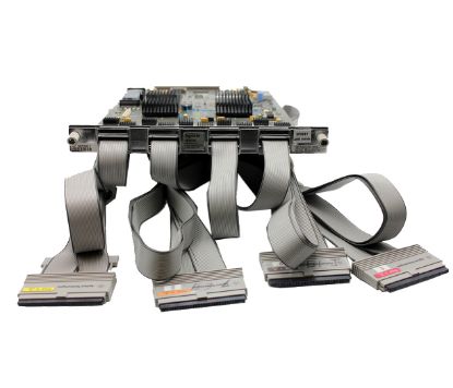 Keysight Technologies 16753A