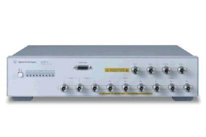 Keysight Technologies E5091A