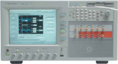 Keysight Technologies 81141A