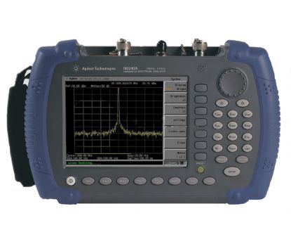 Keysight Technologies N9340A
