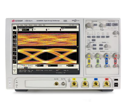 Keysight Technologies DSA90804A