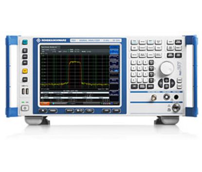 Rohde & Schwarz FSV3