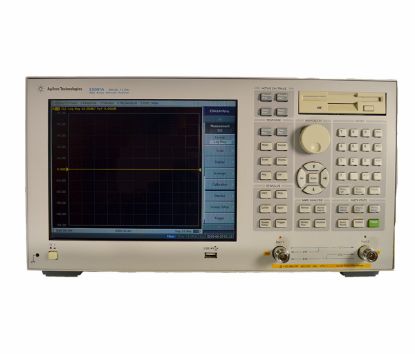 Keysight Technologies E5061A-275