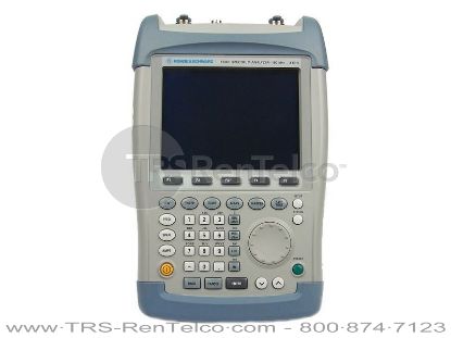 Rohde & Schwarz FSH3-13