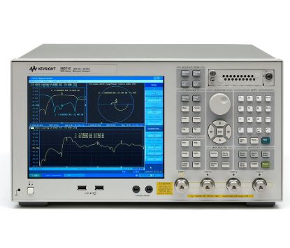 Keysight Technologies E5071C-4K5