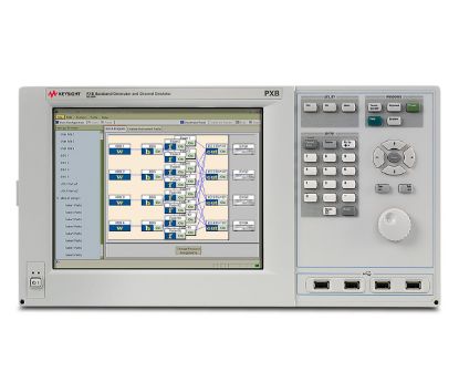 Keysight Technologies N5106A