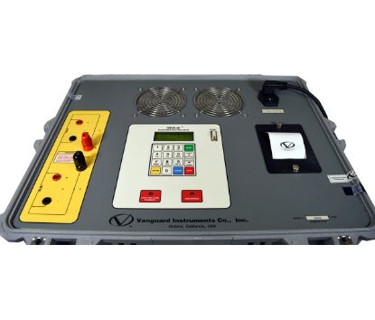 Vanguard Instruments Company WRM-40