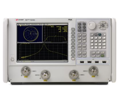 Keysight Technologies N5222A-400