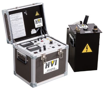 High Voltage, Inc. PTS-100