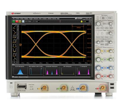 Keysight Technologies DSOS204A