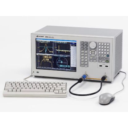 Keysight Technologies E5061B-217