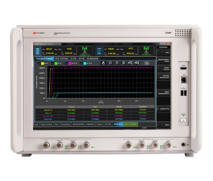 Keysight Technologies E7515A