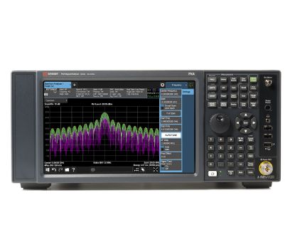 Keysight Technologies N9030B-503