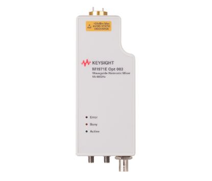 Keysight Technologies M1971E