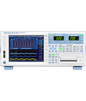 Yokogawa WT1803E
