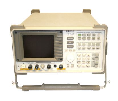 Keysight Technologies 8591C