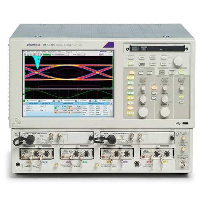 Tektronix 80C18