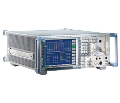 Rohde & Schwarz - FSU3 20Hz to 3.6GHz Spectrum Analyzer