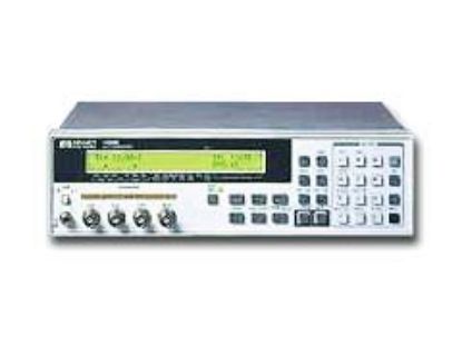 Keysight Technologies 4338A