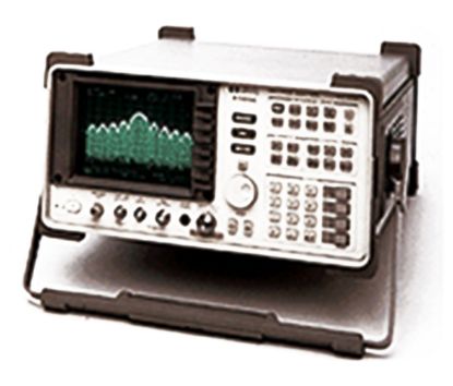 Keysight Technologies 8565E