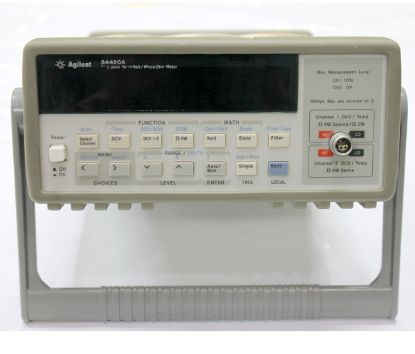 Keysight Technologies 34420A