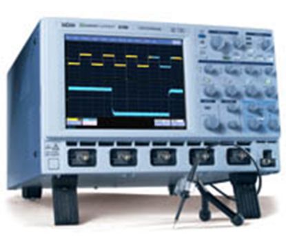 Teledyne LeCroy WR6100