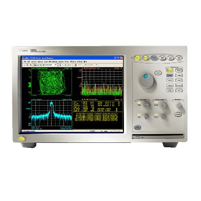 Keysight Technologies 16902A