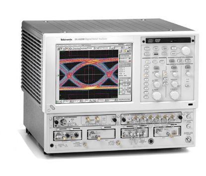 Tektronix DSA8200