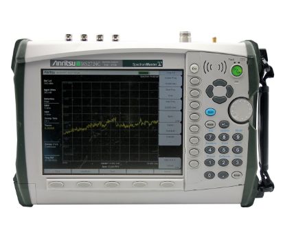 Anritsu MS2724B