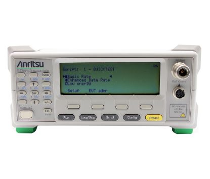 Anritsu MT8852B
