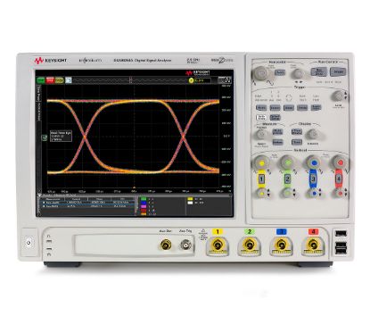 Keysight Technologies DSA90254A
