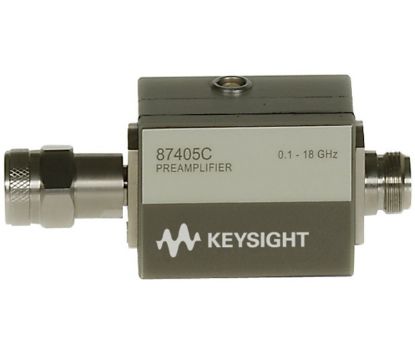 Keysight Technologies 87405C