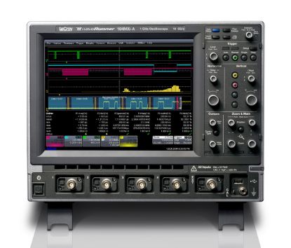 Teledyne LeCroy WR104MXI-A