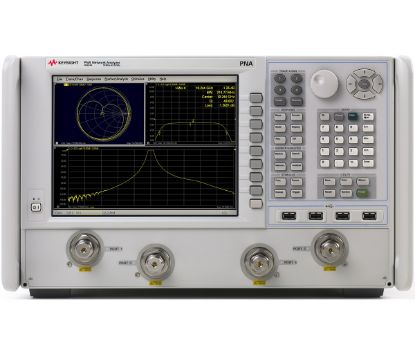 Keysight Technologies N5224A-200