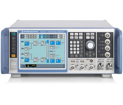 Rohde & Schwarz SMW200A-B106-B206