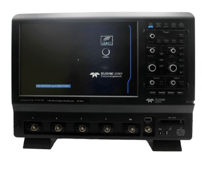 Teledyne LeCroy WR8104MS