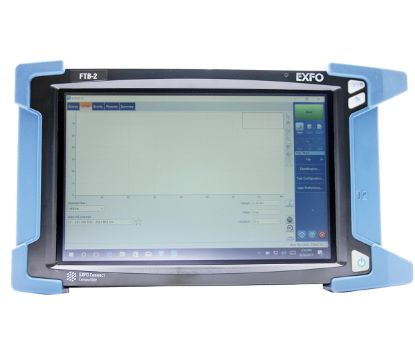 Exfo FTB-2-740C-CW18-M18W