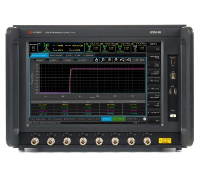 Keysight Technologies E7515B