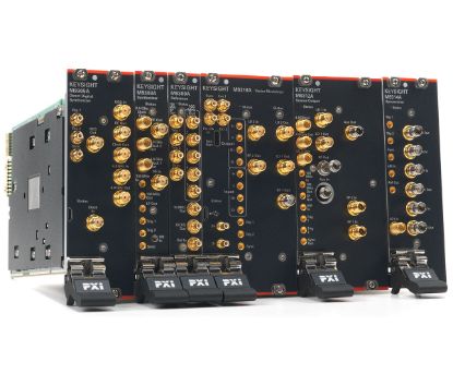 Keysight Technologies M9383A