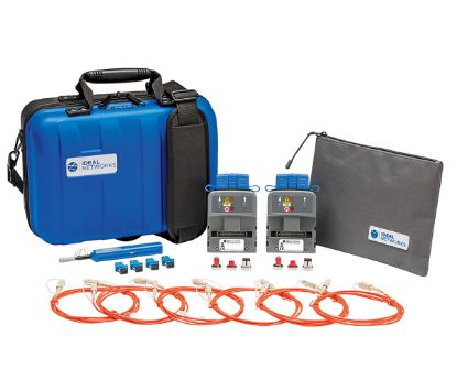 TREND Networks North America FIBERTEK IV-MM